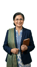 Photo of Fatima Zahra